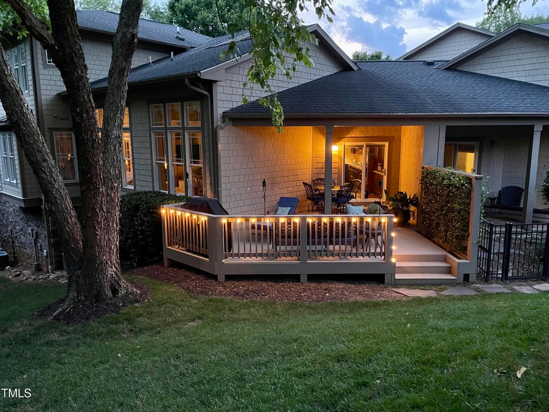 Townhouse in Raleigh, North Carolina, United States 5 - 17438237