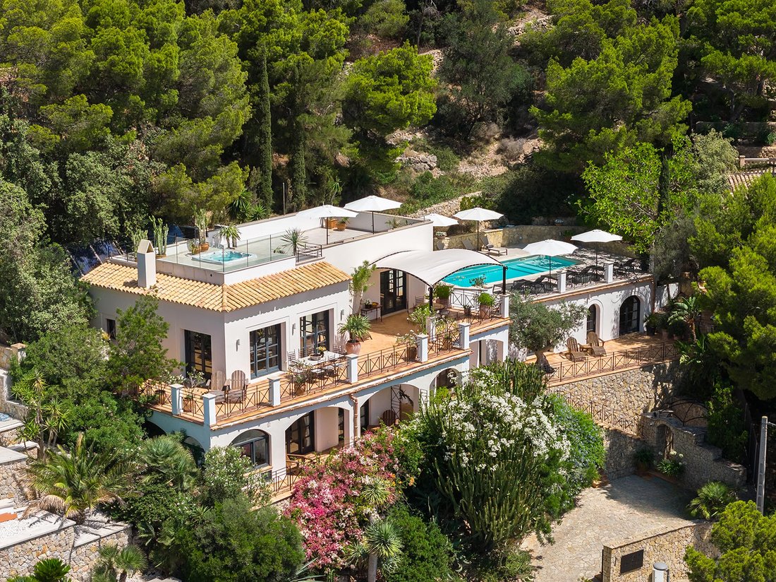 House in Balearic Islands, Spain 2 - 15965563