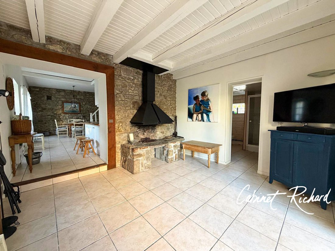 House in Centre Ville, Dinard, France 3 - 17439879