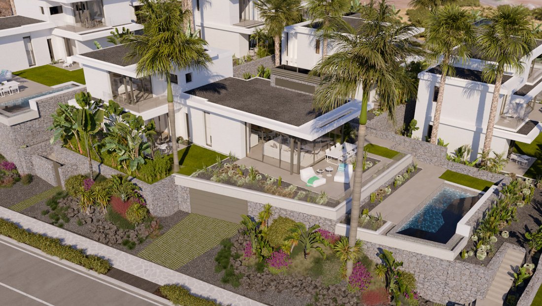 House in Guia de Isora, Canary Islands, Spain 5 - 16667957