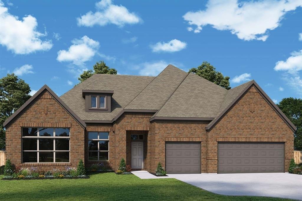 House in Rockwall, Texas, United States 1 - 17438298