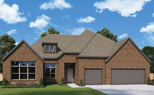 House in Rockwall, Texas, United States 1