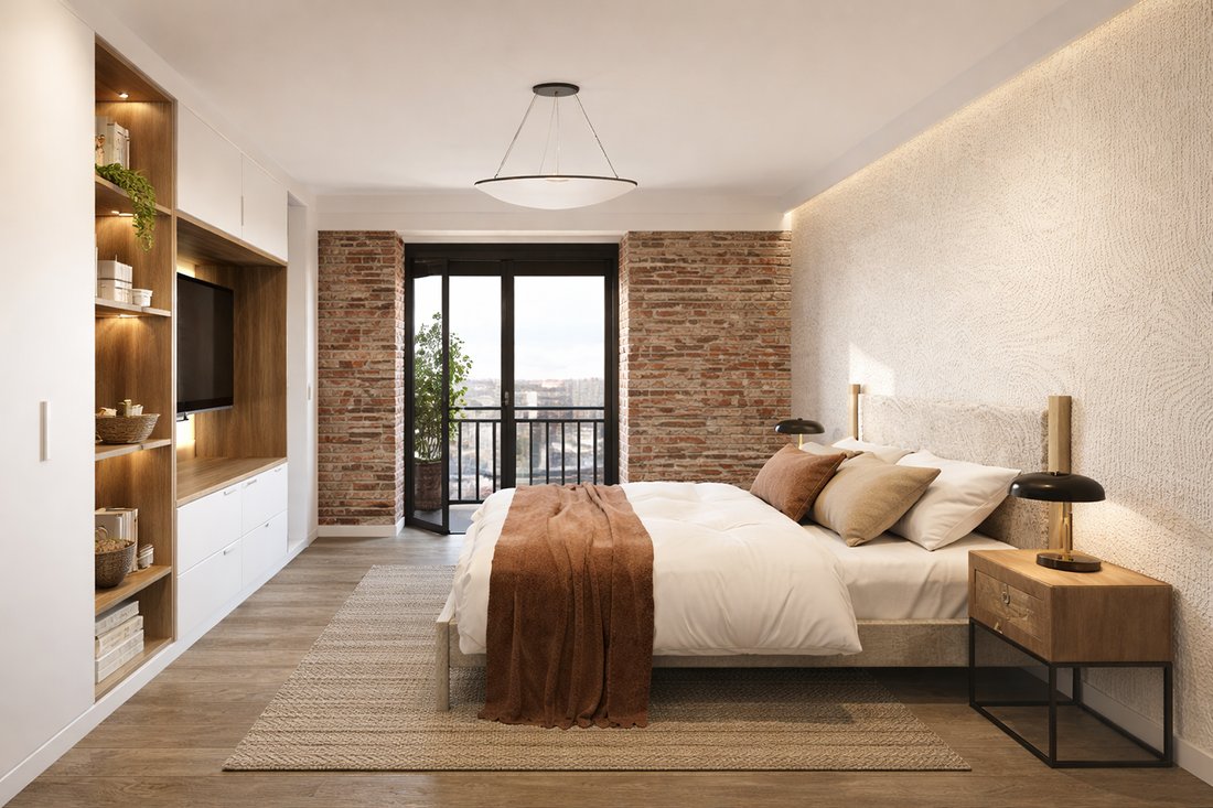 Appartement à Salamanque, Madrid, Espagne 5 - 16969748