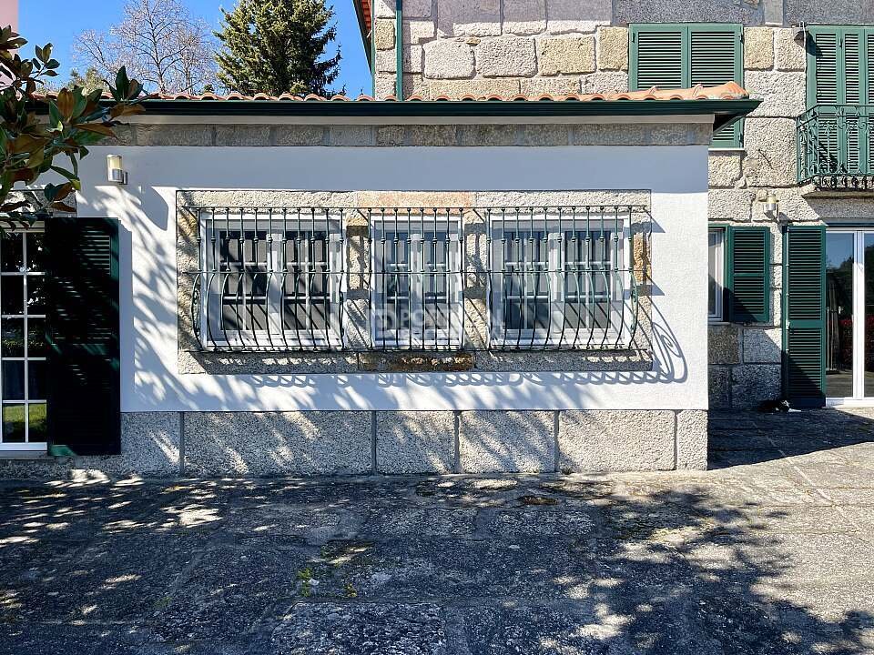 Villa a Amarante, Oporto, Portogallo 5 - 17438318