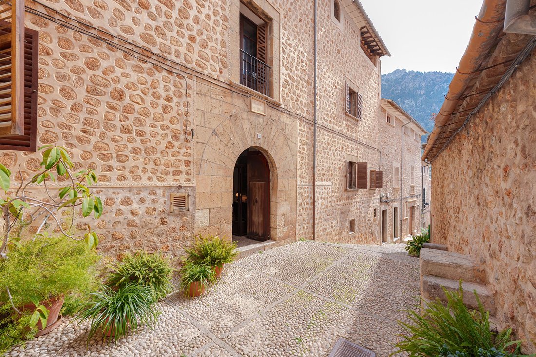 House in Fornalutx, Balearic Islands, Spain 3 - 15410829
