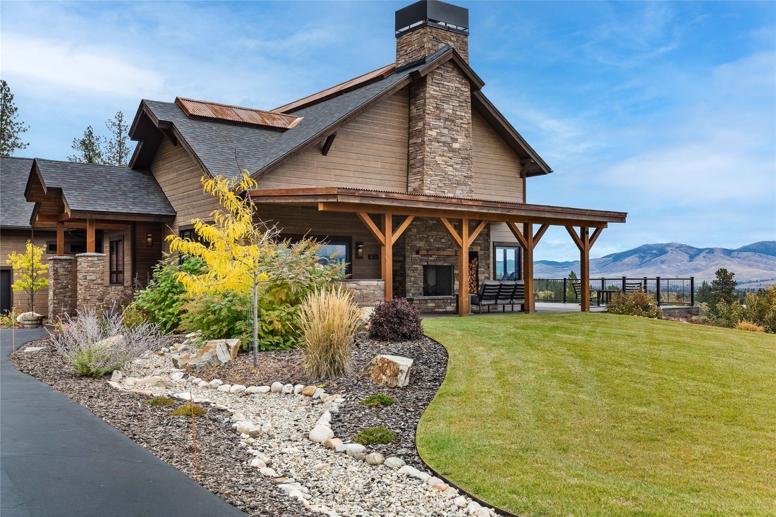 House in Florence, Montana, United States 3 - 17438882
