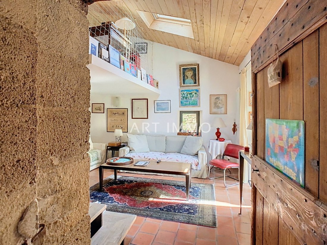 House in Robion, Provence-Alpes-Côte d'Azur, France 3 - 17435847