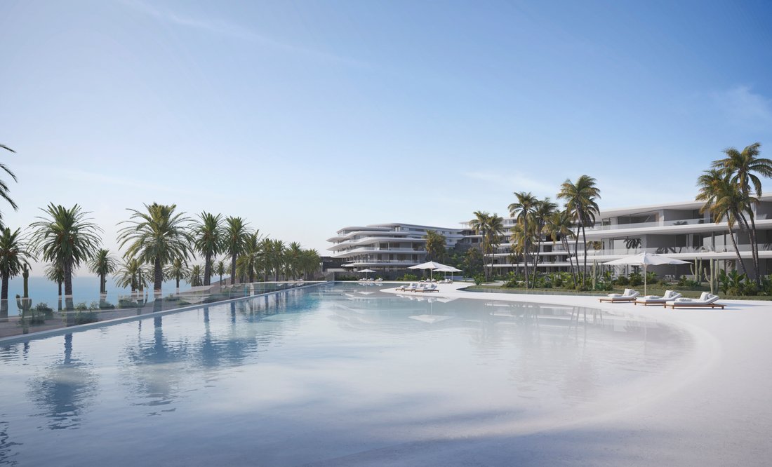 Apartment in Guia de Isora, Canary Islands, Spain 2 - 14780660