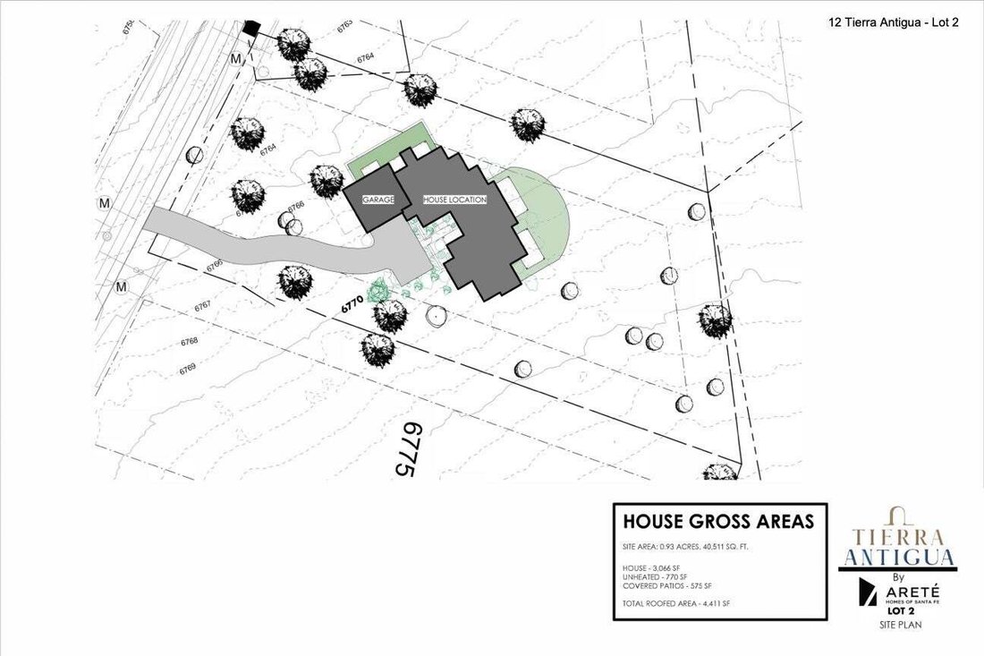 House in Santa Fe, New Mexico, United States 3 - 17436744