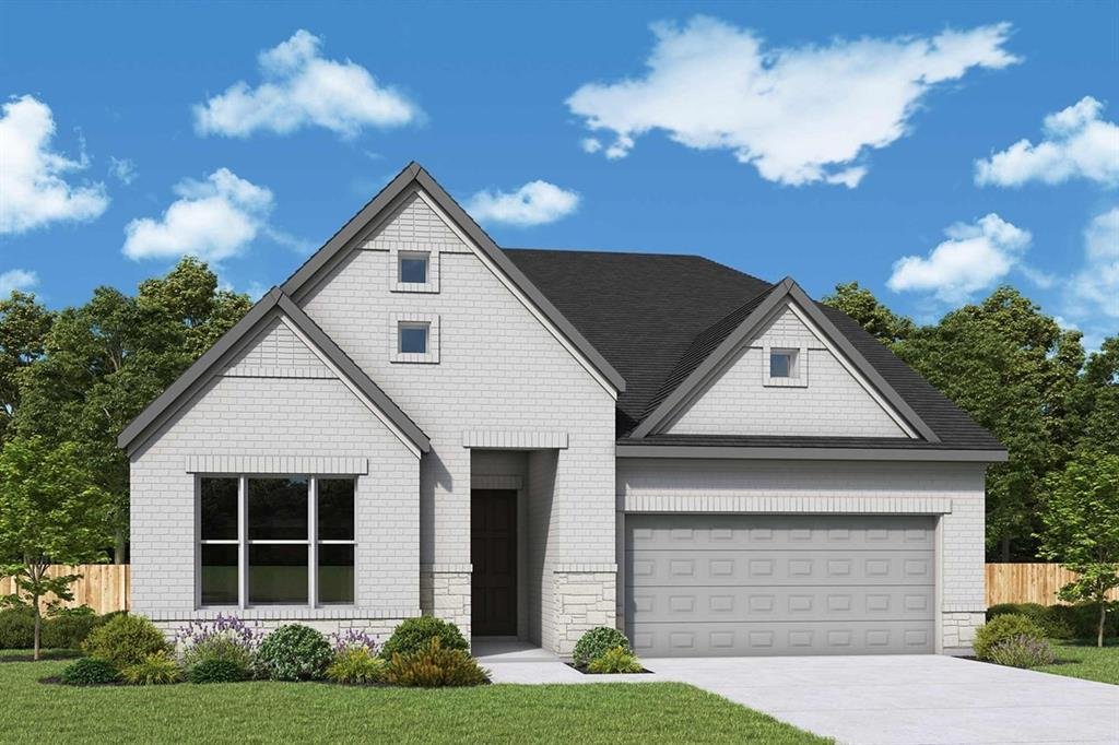 House in Celina, Texas, United States 1 - 17438309
