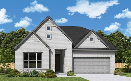 House in Celina, Texas, United States 1