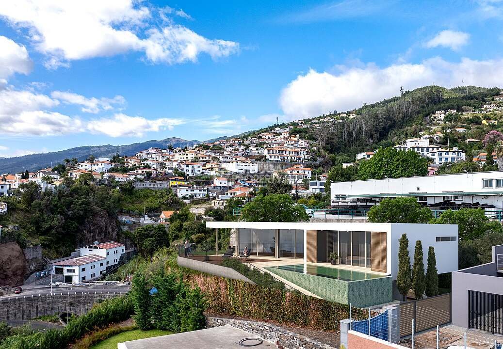Villa in Sao Roque, Madeira, Portugal 5 - 16911204