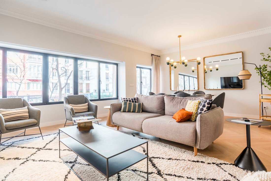 Apartment in Centro, Madrid, Spain 2 - 17037543