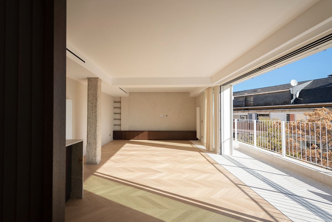 Apartment in Chamartín, Madrid, Spain 3 - 17072614
