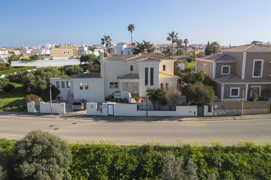 House in São Sebastião, Lagos, Sao Goncalo de Lagos, Portugal 2 - 17438525
