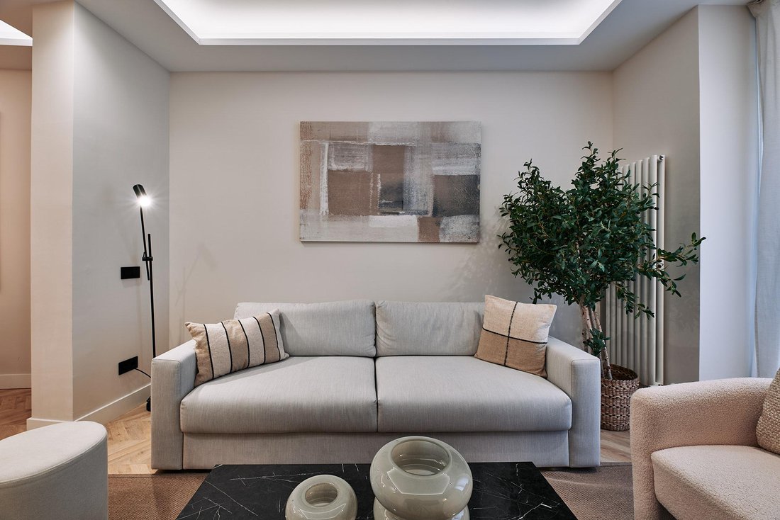 Apartment in Centro, Madrid, Spain 2 - 17245563