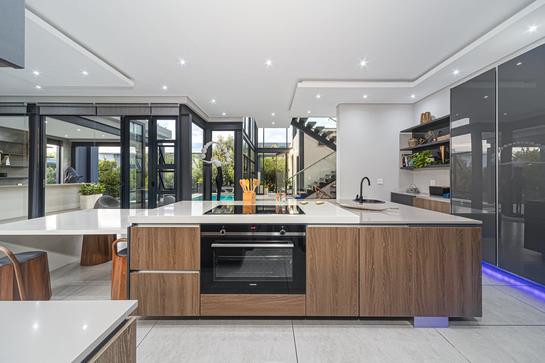 House in Riverglen, Gauteng, South Africa 2 - 17439077