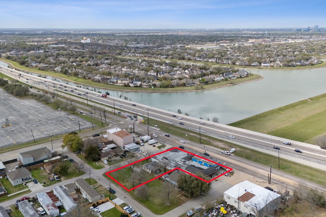 Land in Houston, Texas, United States 2 - 17435646