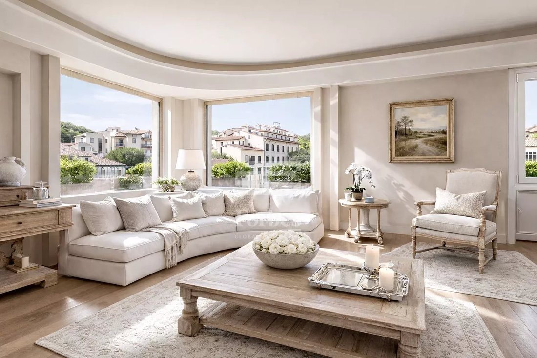 Apartment in Center, Florence, Tuscany 2 - 17436521