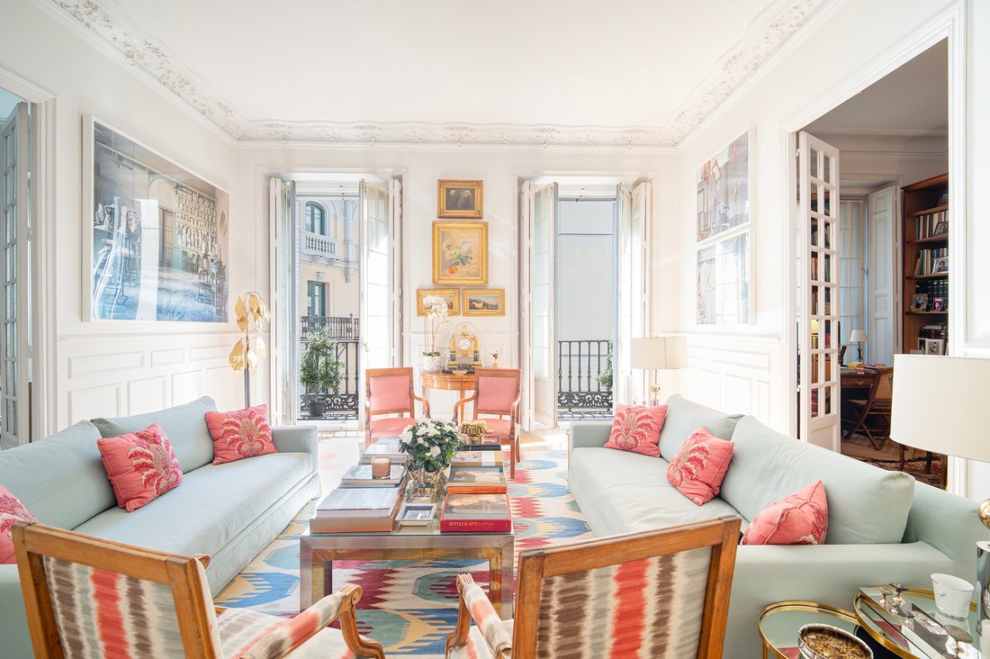 Apartment in Centro, Madrid, Spain 2 - 16390902