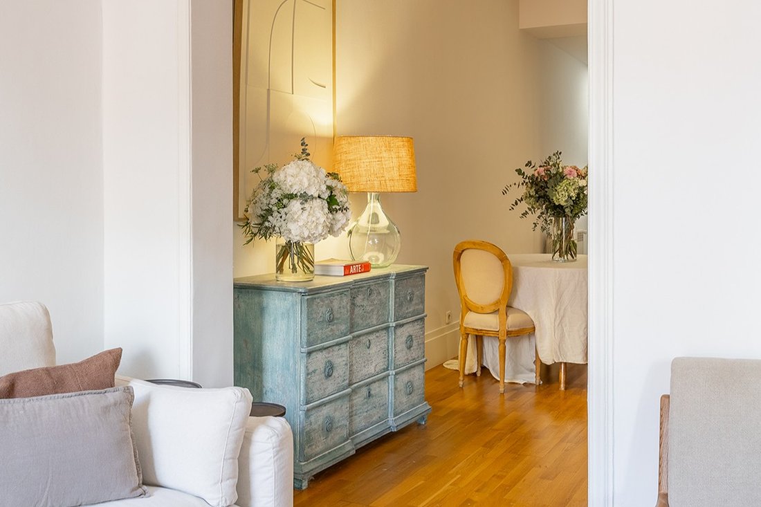 Apartment in Centro, Madrid, Spain 5 - 16465835