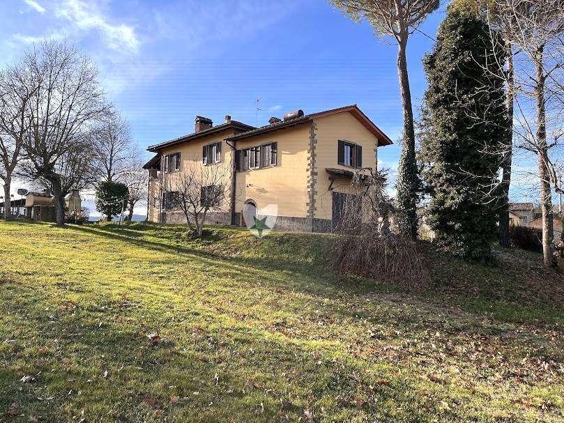 Villa in Center, Arezzo, Tuscany 4 - 17437875