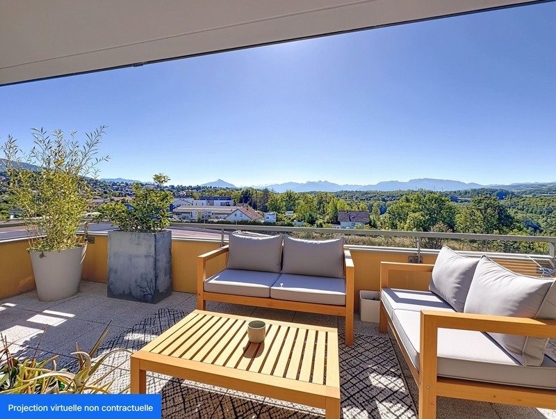 Apartment in Annemasse, Auvergne-Rhône-Alpes, France 5 - 17436674