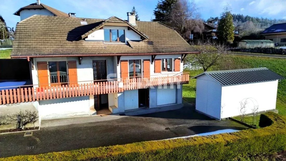House in Les Ollieres, Filliere, France 4 - 17436503
