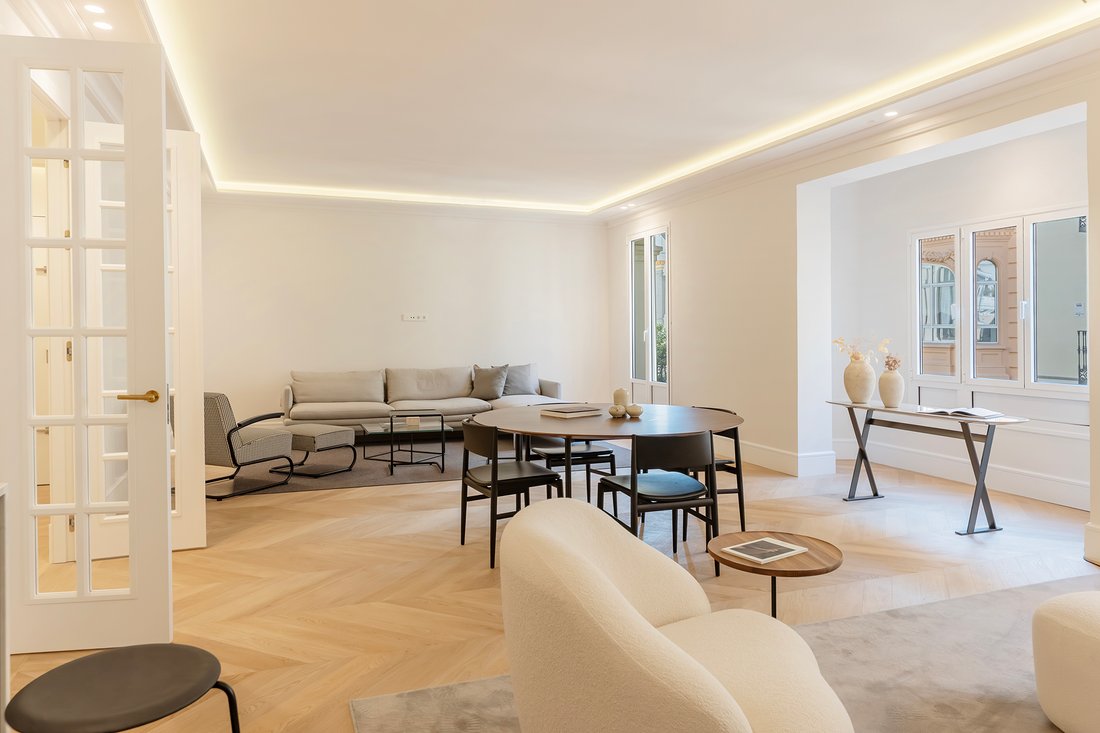 Apartment in Chamberi, Madrid, Spain 2 - 16396369