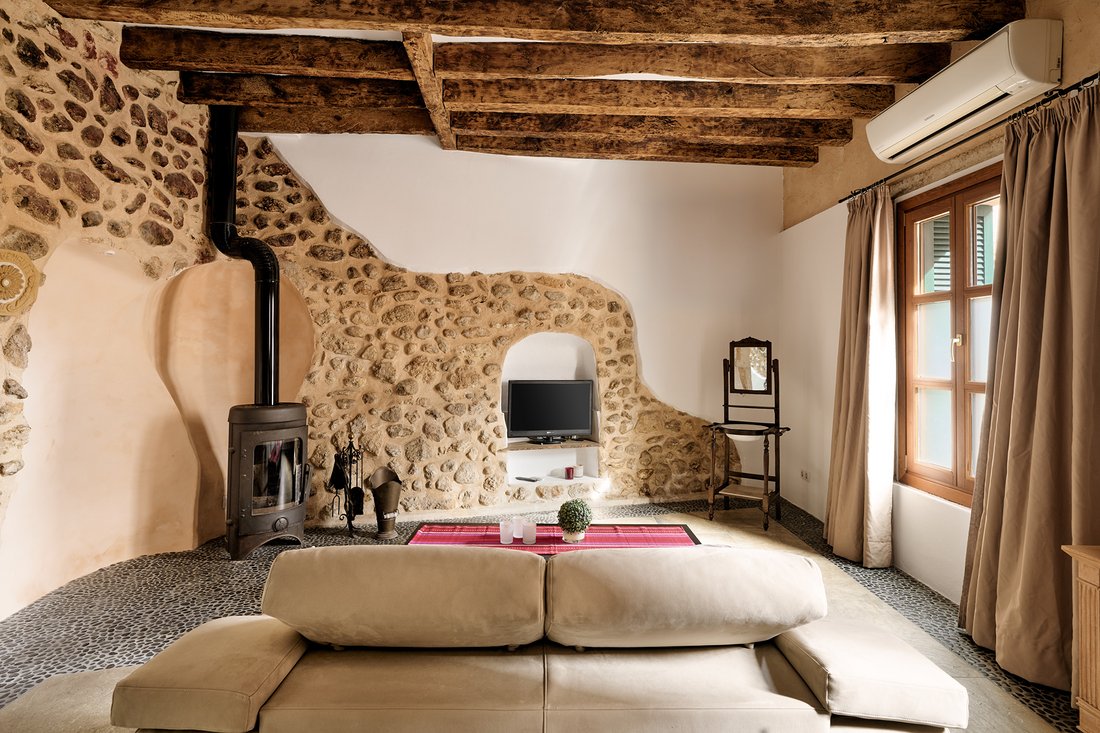 House in Campanet, Balearic Islands, Spain 4 - 17301116