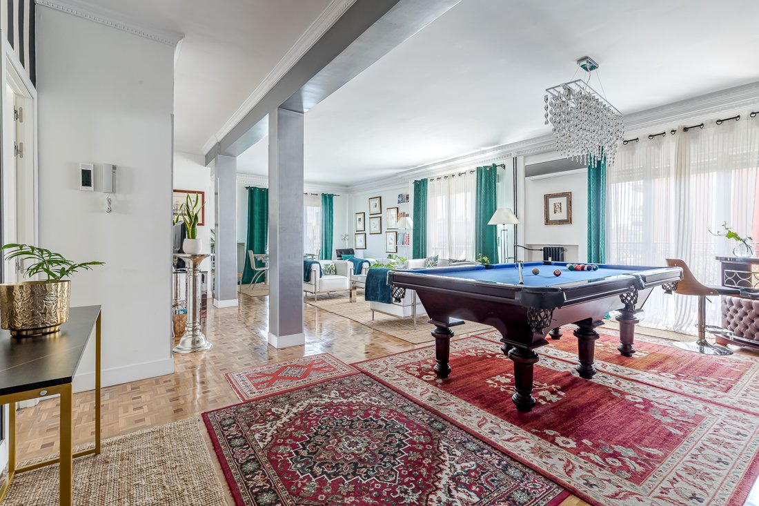 Apartment in Barrio Salamanca, Madrid, Spain 4 - 14268146