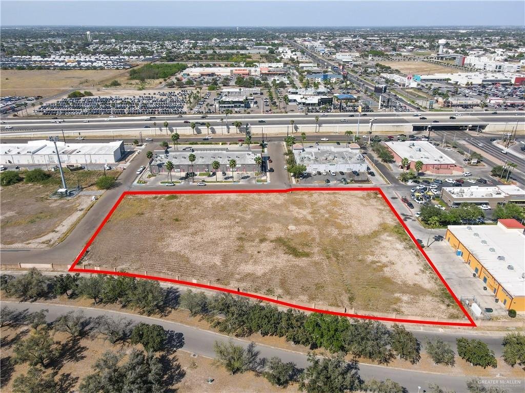 Land in Mission, Texas, United States 1 - 17438075