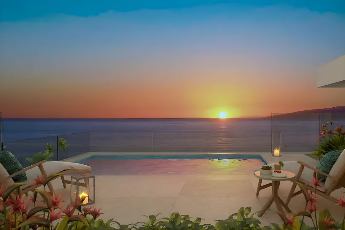 Apartment in Adeje, Canary Islands, Spain 5 - 17029619