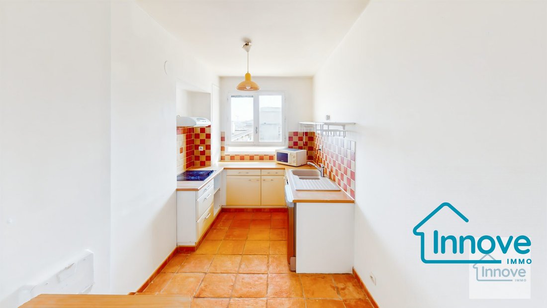 Apartment in Le Centre, Meudon, France 3 - 17439817