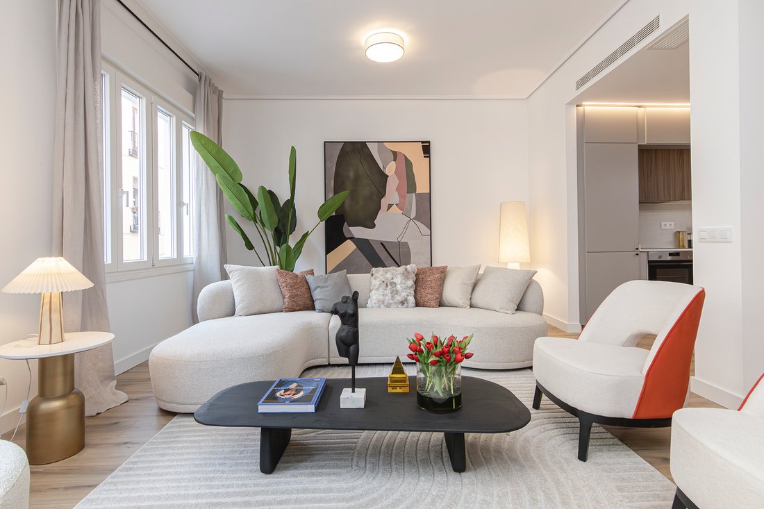 Apartment in Centro, Madrid, Spain 3 - 17328306