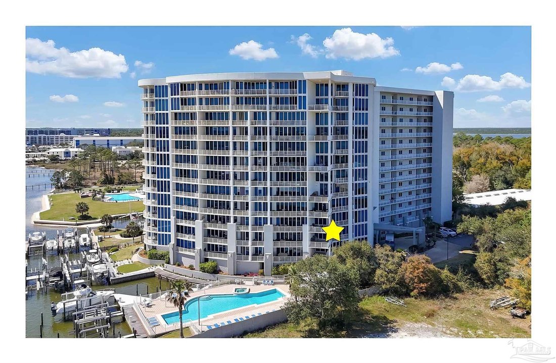 Condo in Orange Beach, Alabama, United States 2 - 17340610