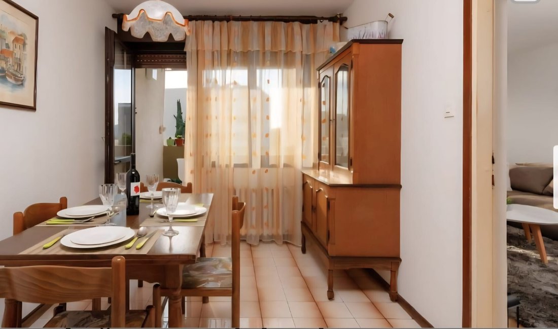 Apartment in Gradski kotar Blatine-Skrape, Split, Split-Dalmatia County 4 - 17438616