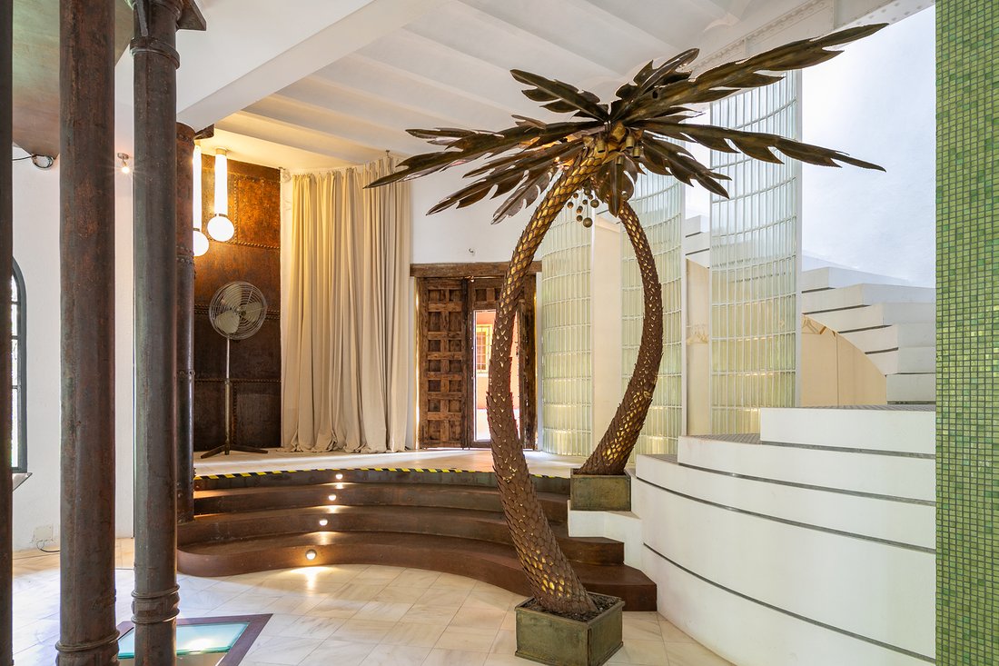 Farm Ranch in Grinon, Comunidad de Madrid, Spain 5 - 15025721