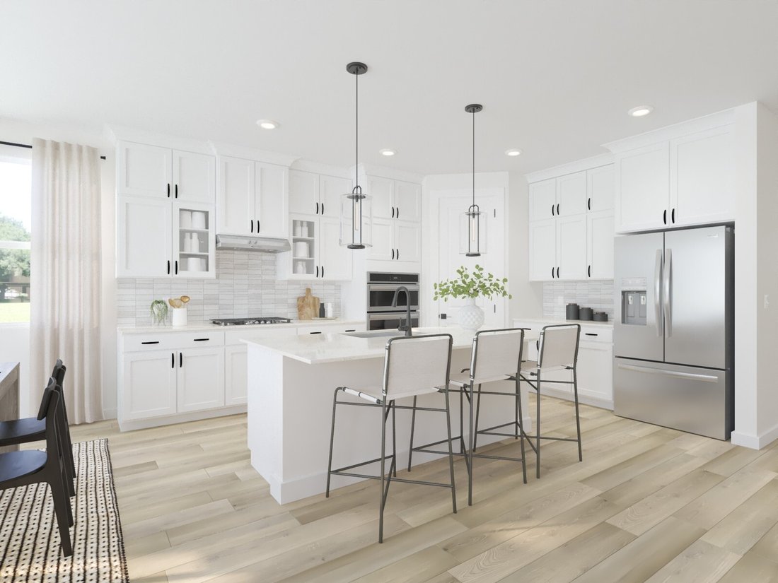 House in Franklin, Tennessee, United States 2 - 17437741