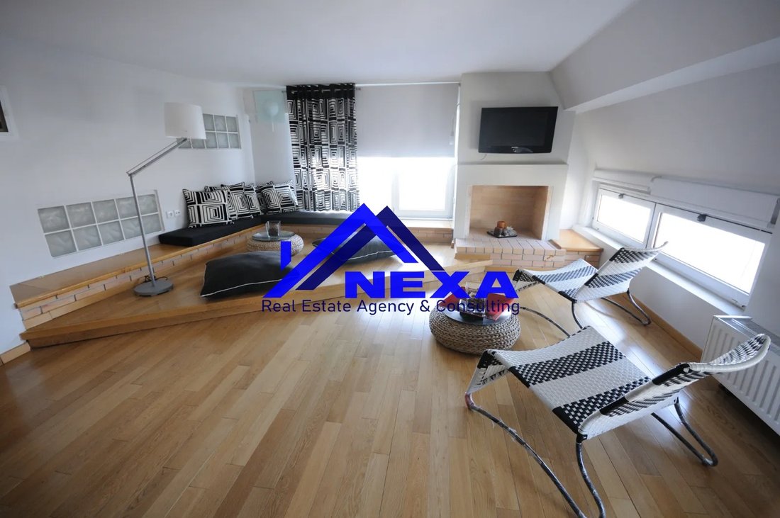 Apartment in 1st District of Piraeus, Piraeus, Greece 4 - 17435443