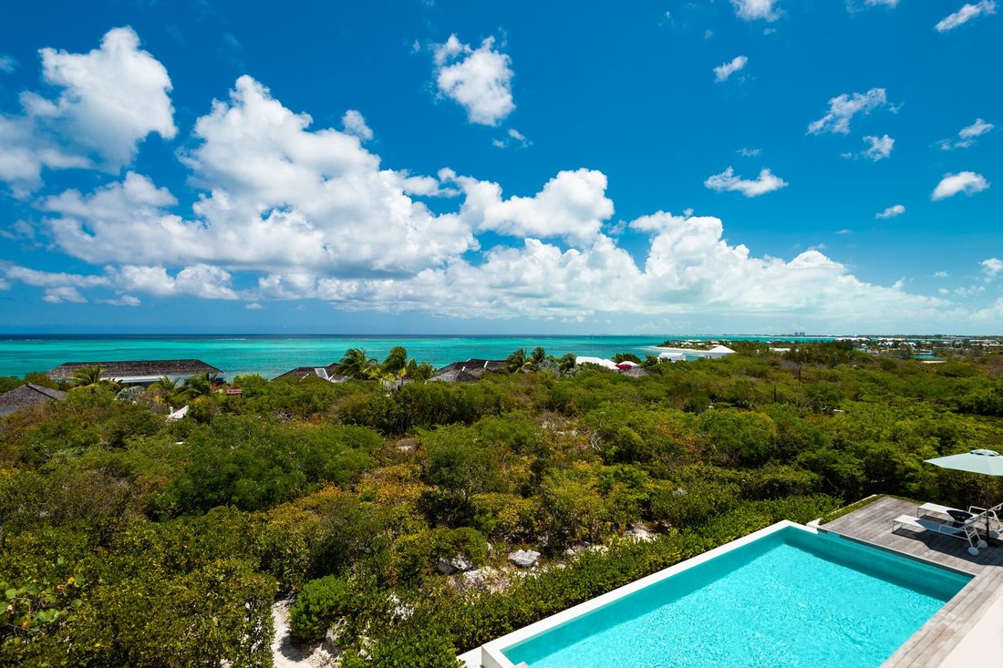 House in Cooper Jack Bay Settlement, Caicos Islands, Turks and Caicos Islands 2 - 17436783