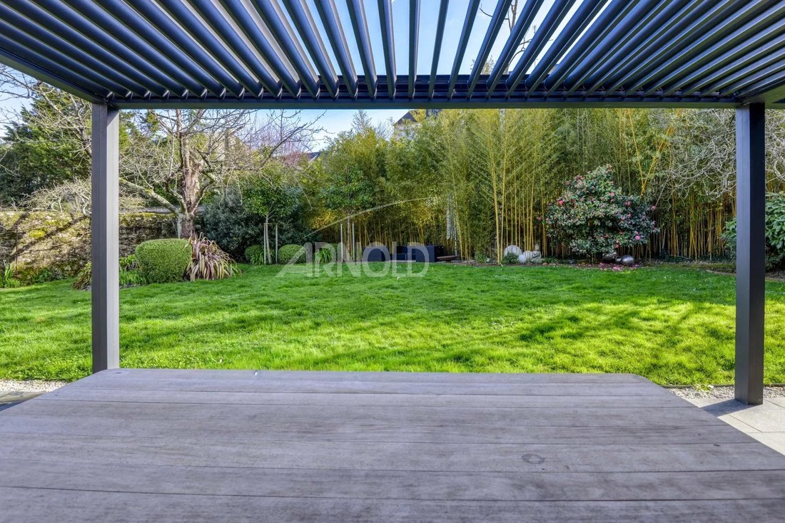 House in Procé - Monselet, Nantes, France 3 - 17436395