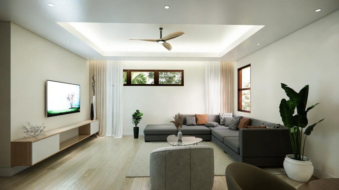 Apartment in Ironshore, Jamaica 5 - 16472855