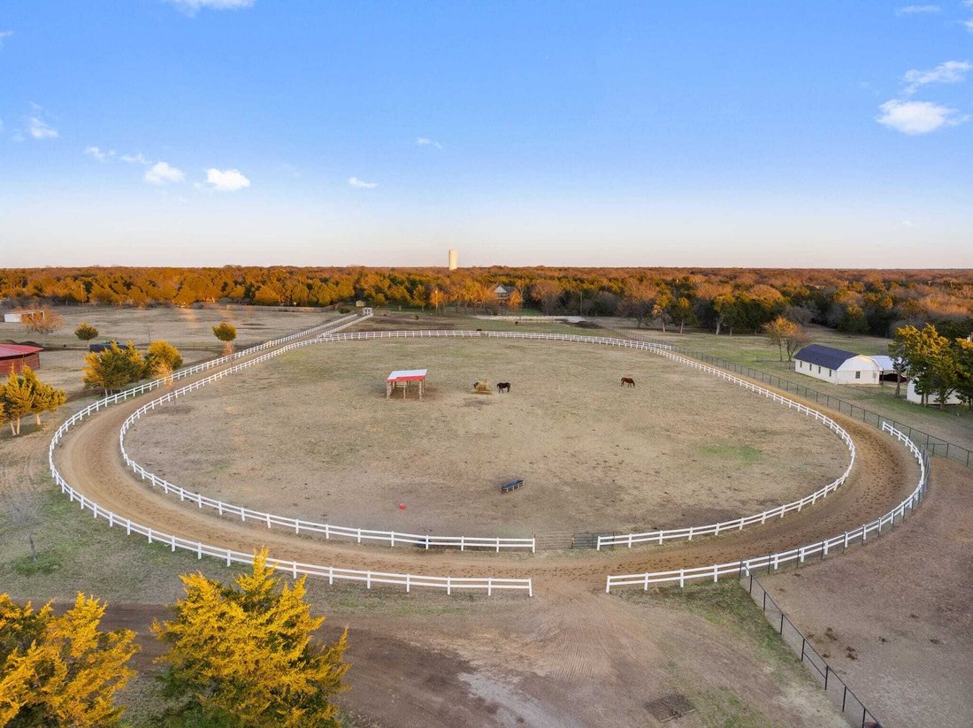 Land in Cedar Hill, Texas, United States 1 - 17439603