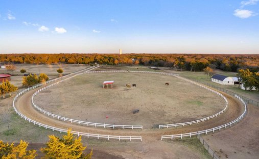 Land in Cedar Hill, Texas, Vereinigte Staaten 1