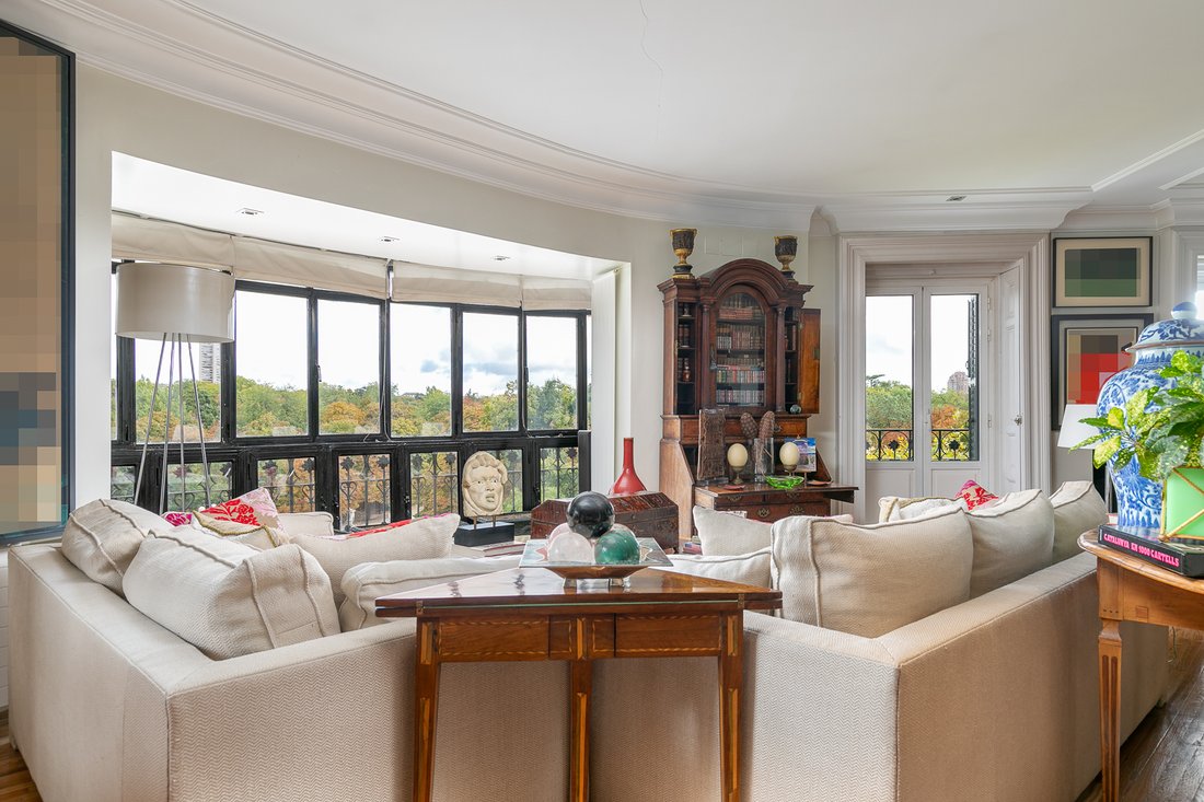 Apartment in Retiro, Madrid, Spain 2 - 14843596