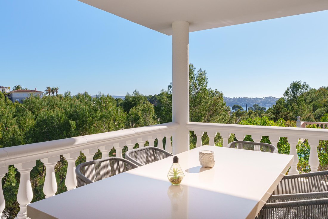 House in Costa de la Calma, Calvia, Balearic Islands 1 - 15812640
