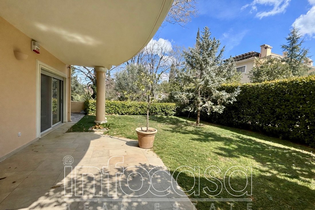 Apartment in Kifisia, Attica, Greece 2 - 17435504