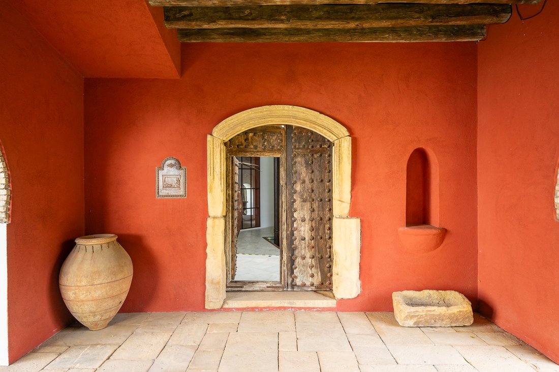 Farm Ranch in Grinon, Comunidad de Madrid, Spain 4 - 15025721