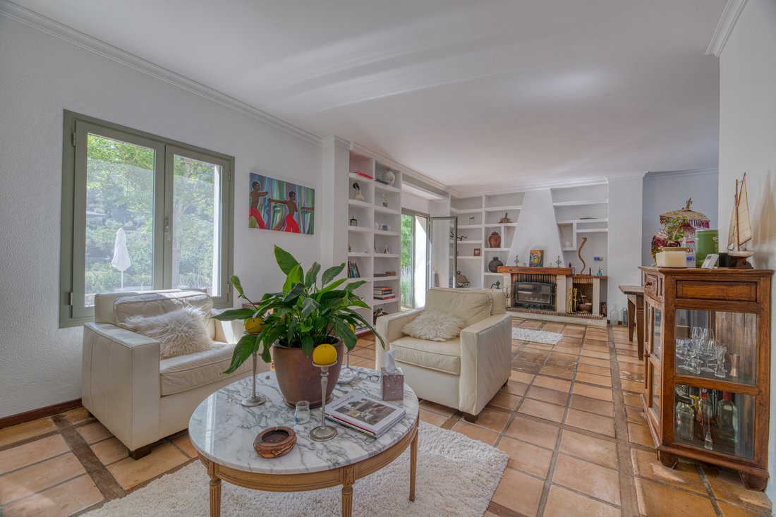 Finca in Esporles, Balearische Inseln, Spanien 5 - 16615687